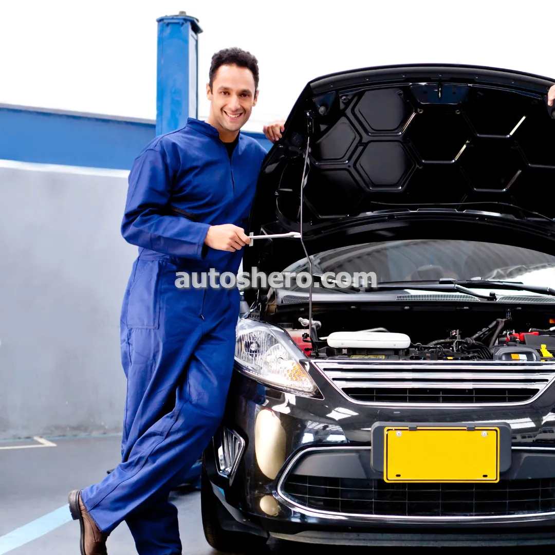 تعمیرات تخصصی گیربکس اتوماتیک خودروهای اروپایی در غرب تهران