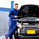 تعمیرات تخصصی گیربکس اتوماتیک خودروهای اروپایی در غرب تهران