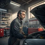 اتوشرو خدمات تعمیرات تخصصی گیربکس اتوماتیک در تهران شمس آباد